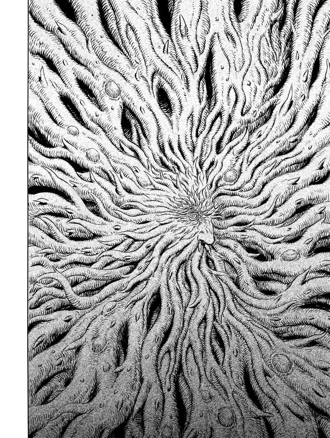 Berserk Chapter 302 page 27 - 