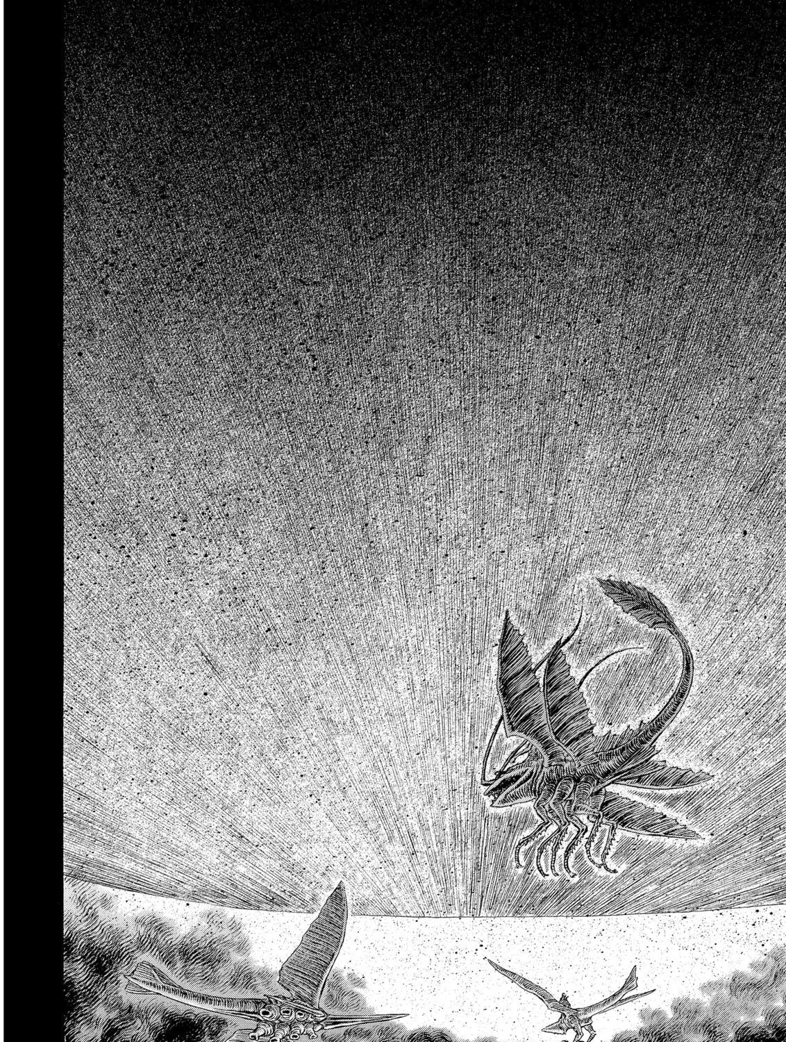 Berserk Chapter 302 page 5 - 
