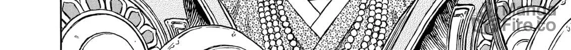 Berserk Chapter 303 page 12 - 