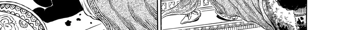 Berserk Chapter 303 page 14 - 
