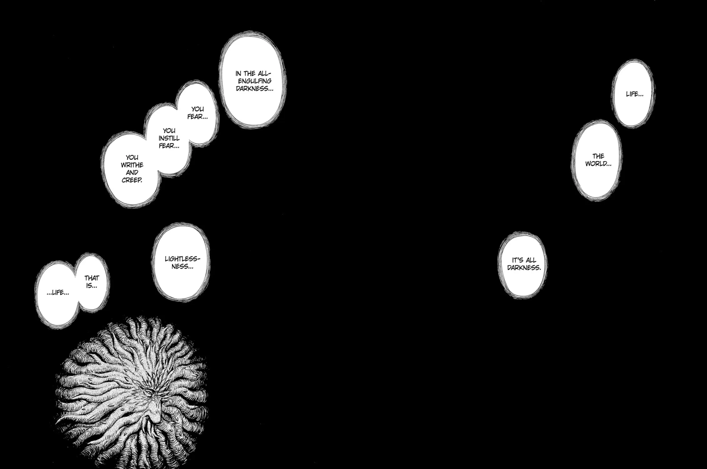 Berserk Chapter 303 page 17 - 