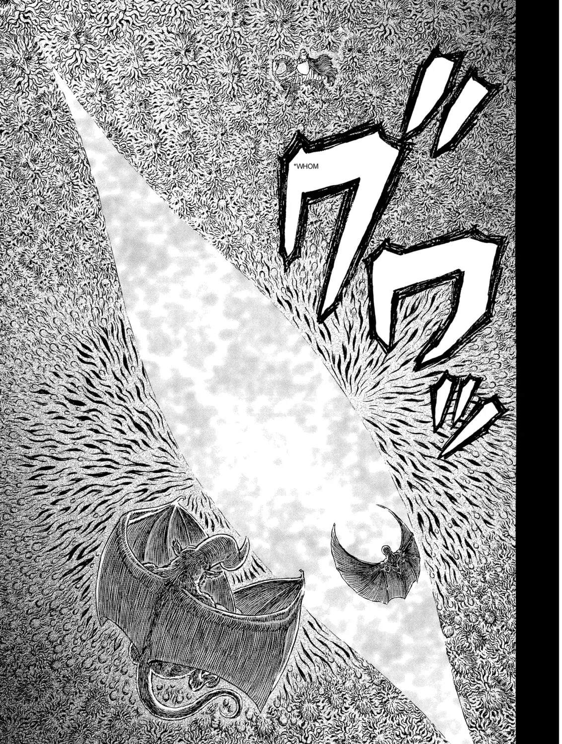 Berserk Chapter 304 page 13 - 