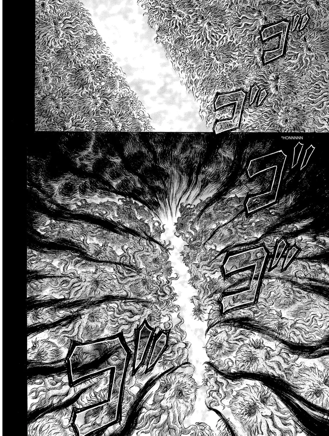 Berserk Chapter 304 page 15 - 