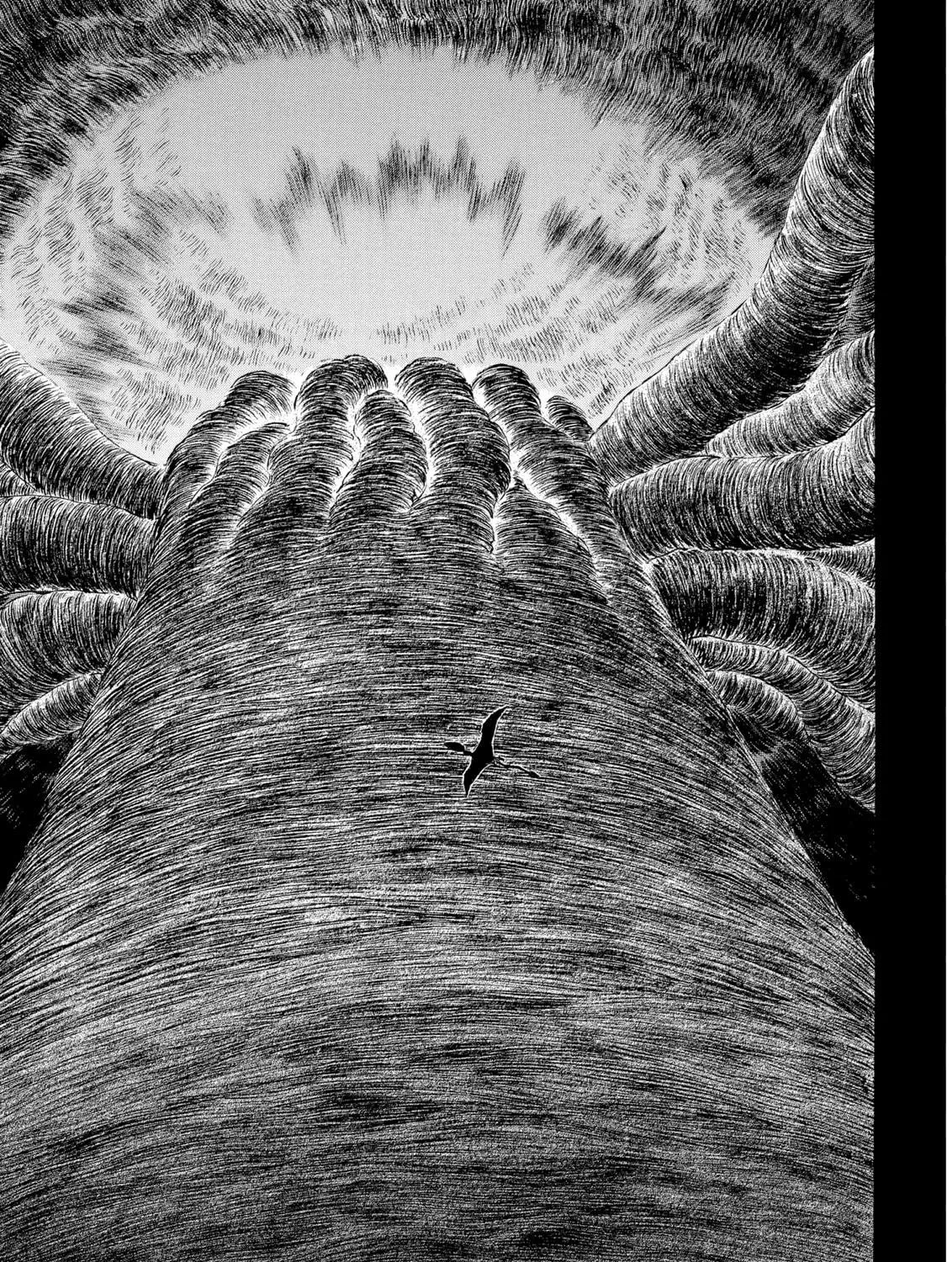 Berserk Chapter 304 page 17 - 