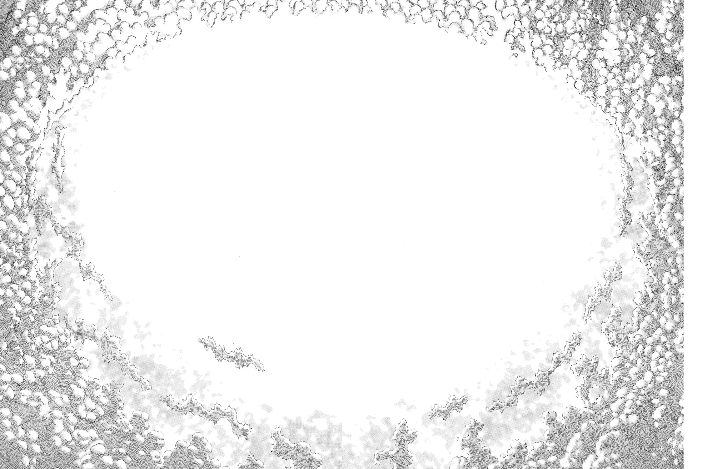 Berserk Chapter 304 page 33 - 
