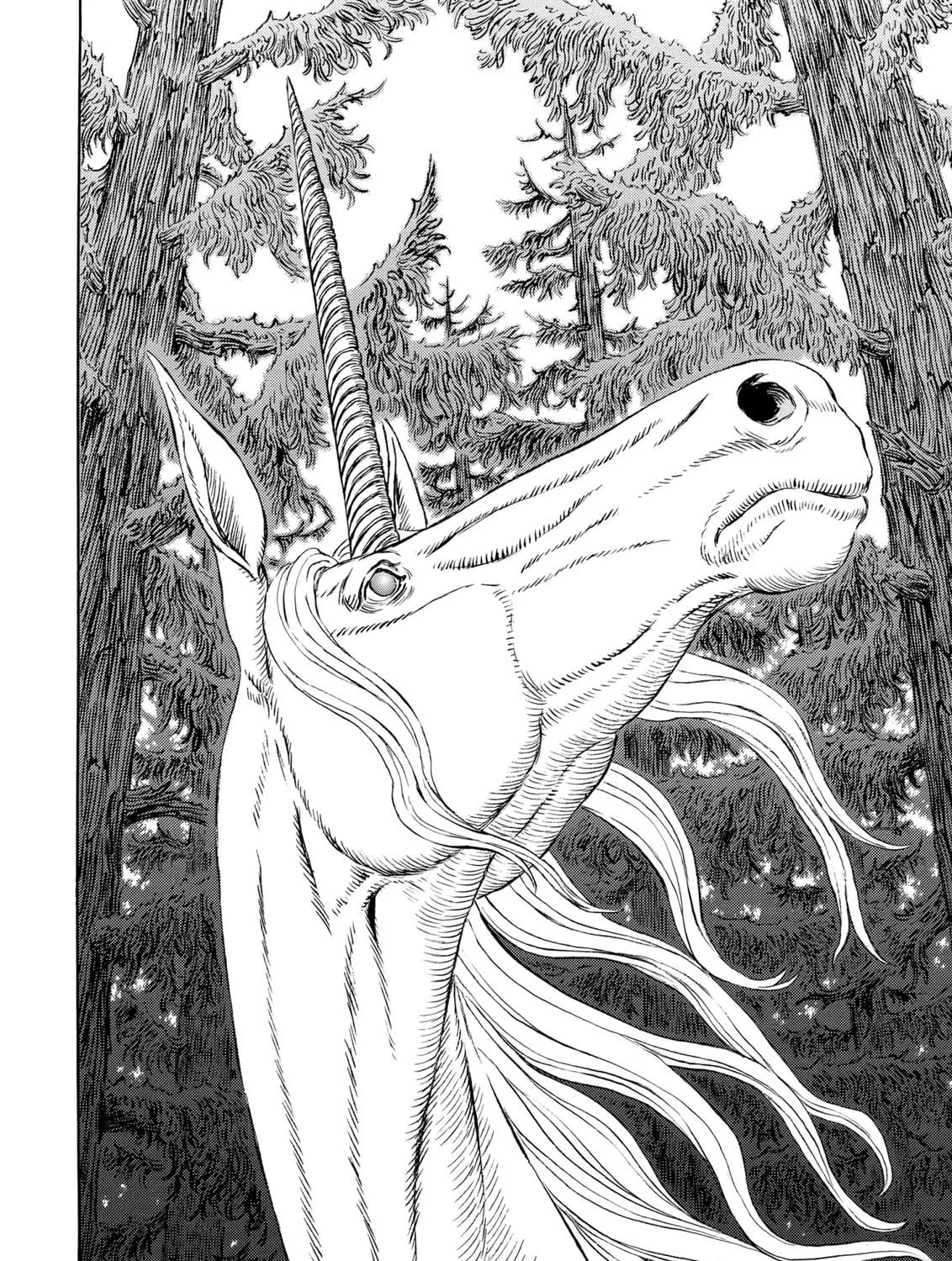 Berserk Chapter 305 page 17 - 