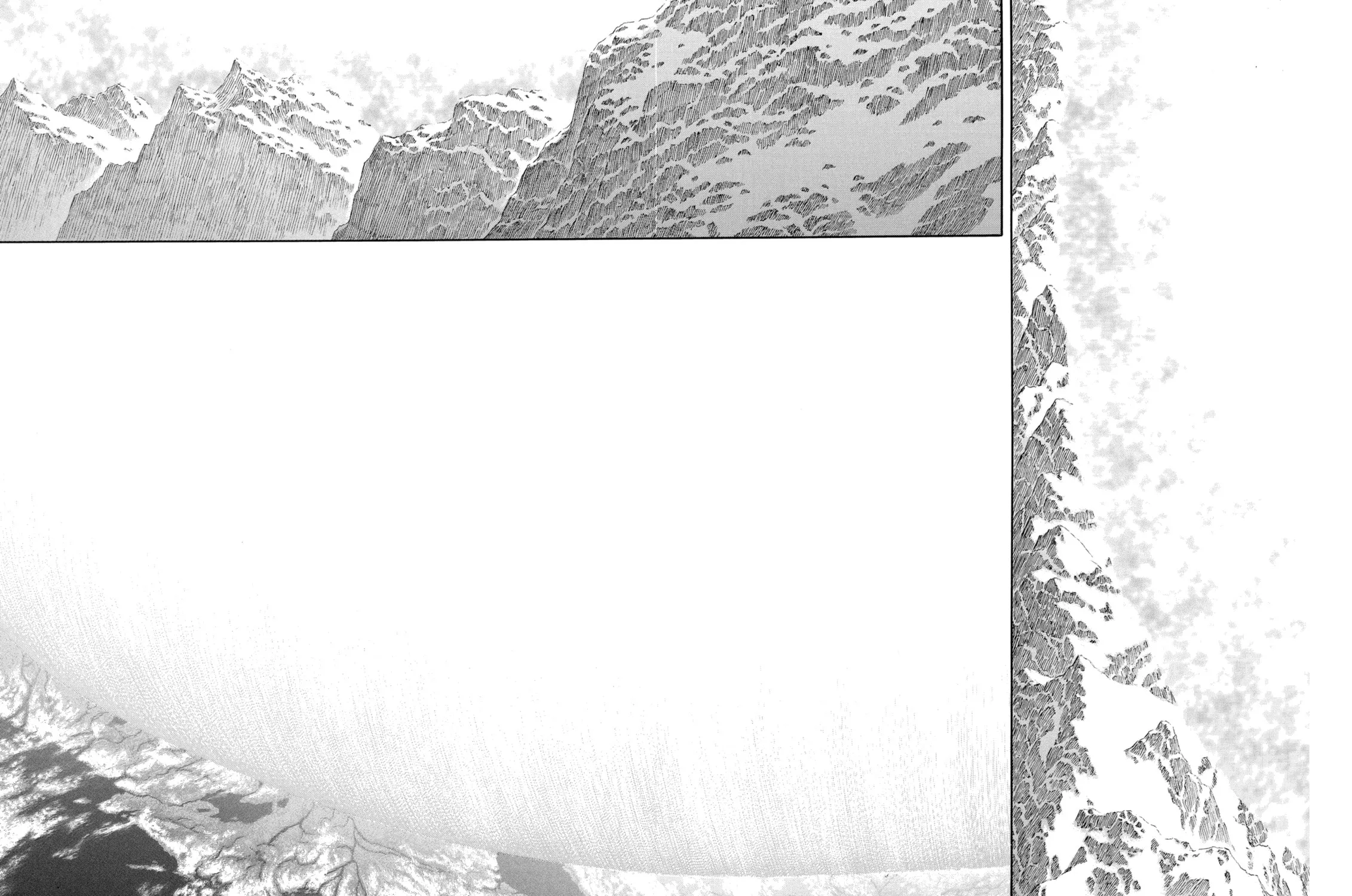 Berserk Chapter 305 page 7 - 