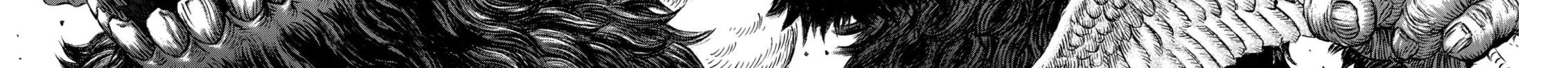 Berserk Chapter 306 page 8 - 