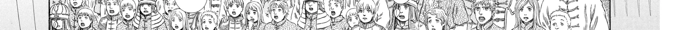 Berserk Chapter 307 page 14 - 
