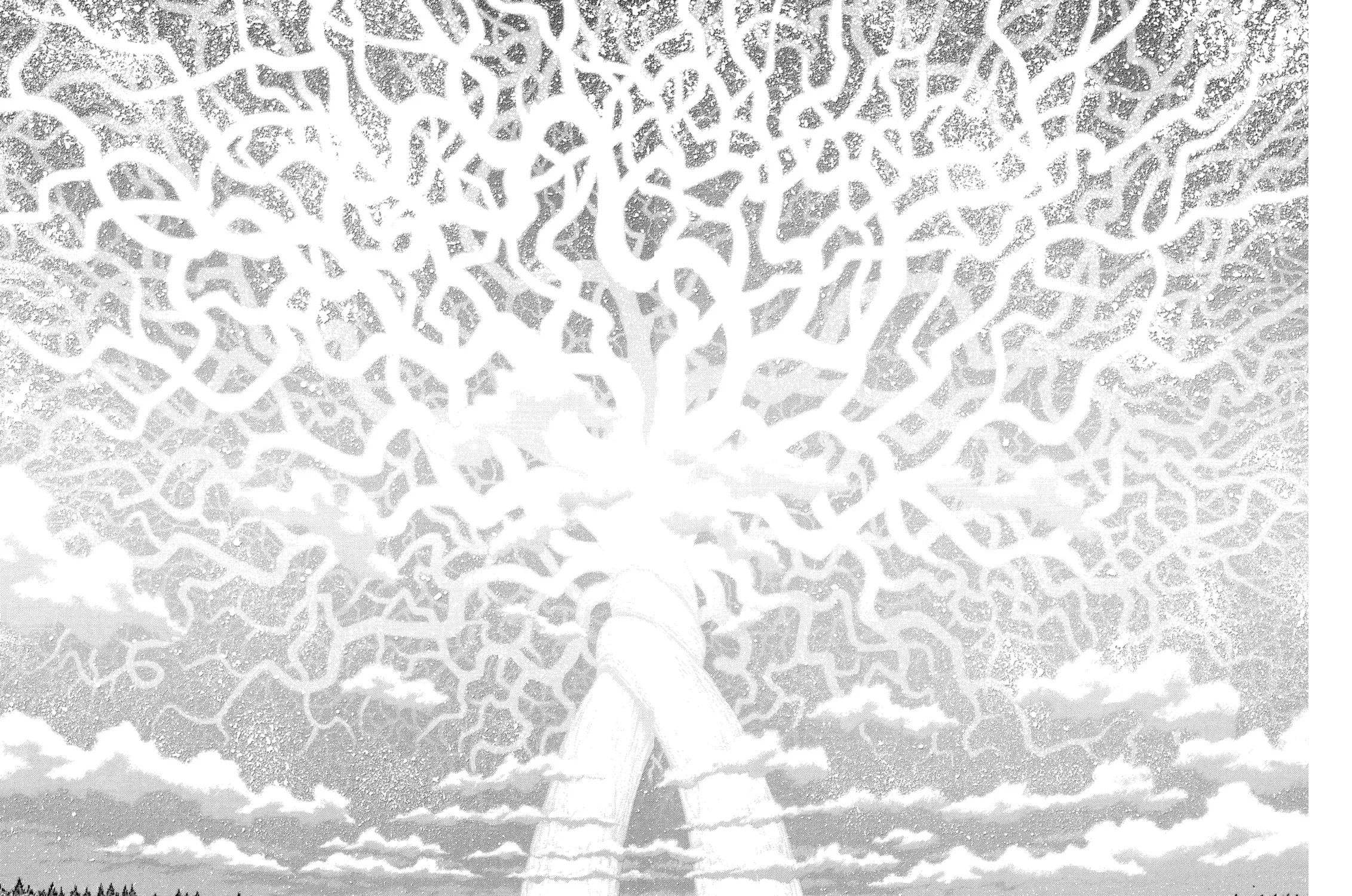 Berserk Chapter 307 page 3 - 