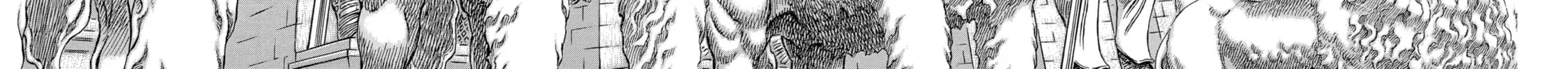 Berserk Chapter 307 page 10 - 