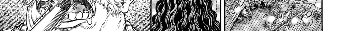 Berserk Chapter 308 page 2 - 
