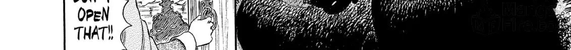 Berserk Chapter 308 page 20 - 