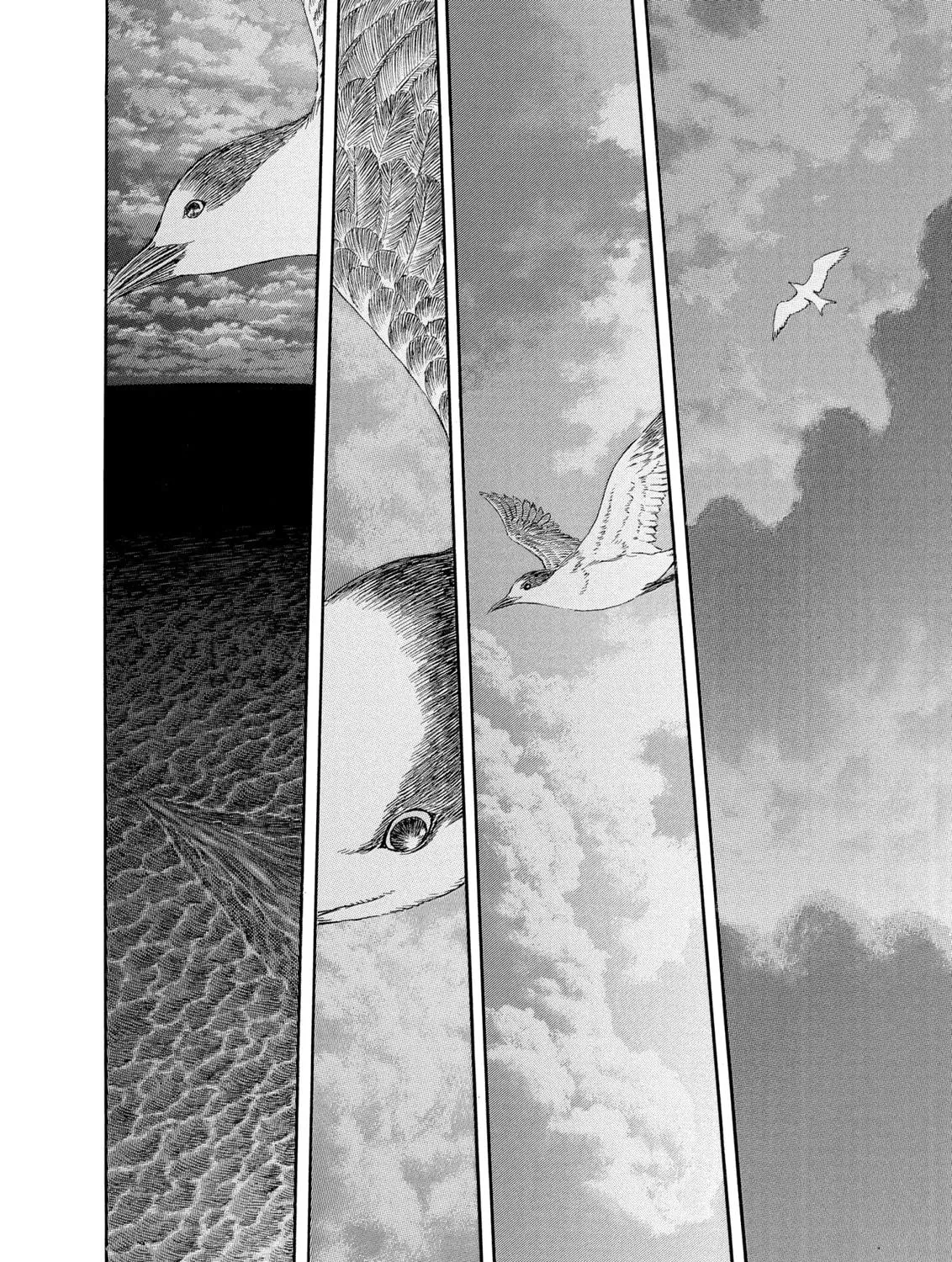 Berserk Chapter 308 page 9 - 