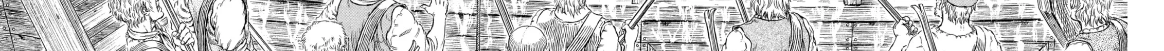Berserk Chapter 309 page 18 - 