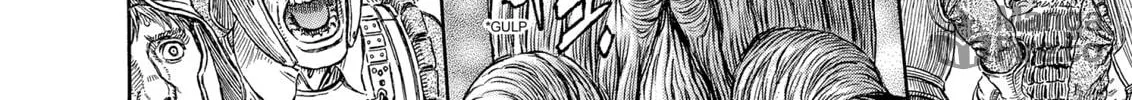 Berserk Chapter 309 page 24 - 