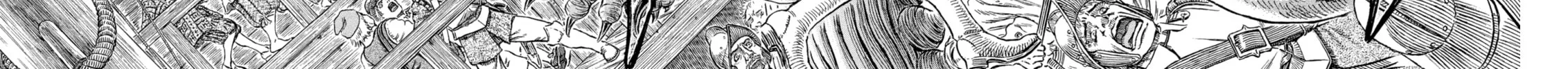Berserk Chapter 309 page 28 - 
