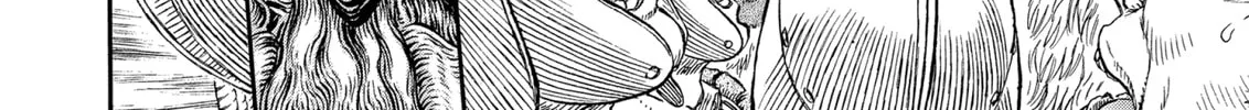 Berserk Chapter 309 page 34 - 