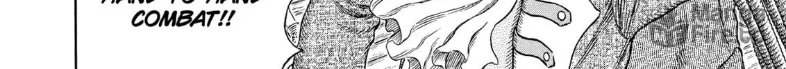 Berserk Chapter 309 page 6 - 