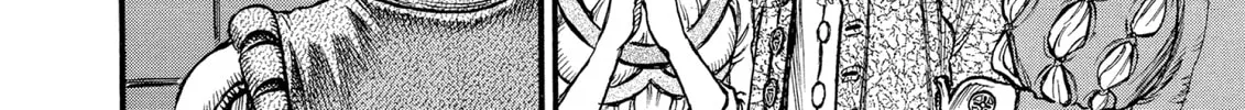 Berserk Chapter 31 page 4 - 