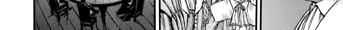 Berserk Chapter 31 page 32 - 