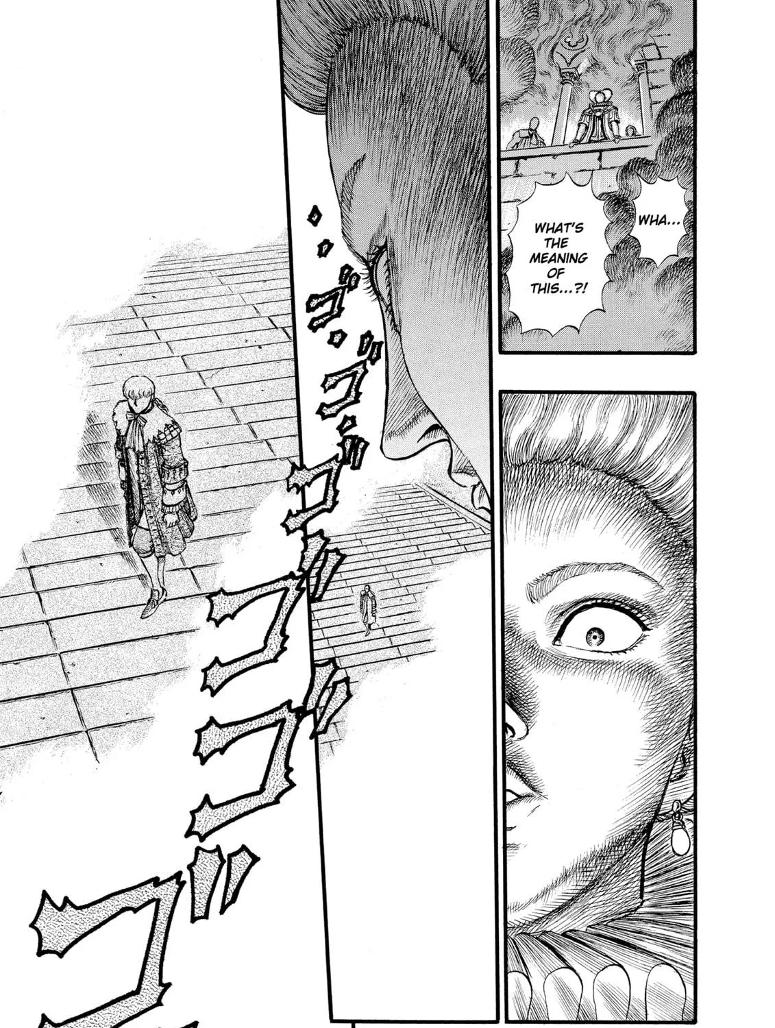Berserk Chapter 31 page 41 - 
