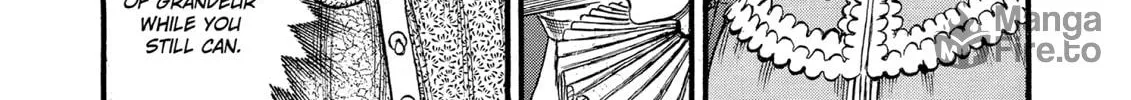 Berserk Chapter 31 page 6 - 