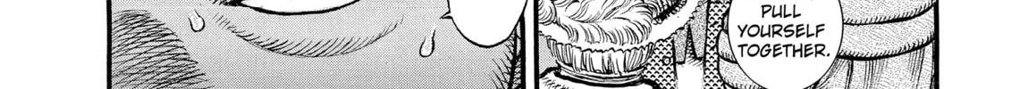 Berserk Chapter 31 page 8 - 