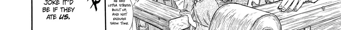 Berserk Chapter 310 page 14 - 