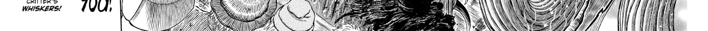 Berserk Chapter 310 page 18 - 