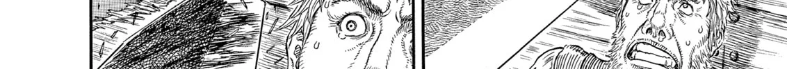 Berserk Chapter 310 page 8 - 