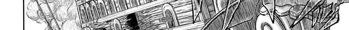 Berserk Chapter 311 page 20 - 