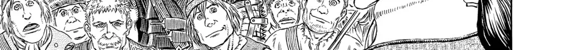 Berserk Chapter 311 page 26 - 