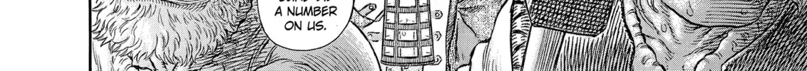 Berserk Chapter 311 page 28 - 