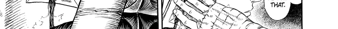 Berserk Chapter 311 page 34 - 