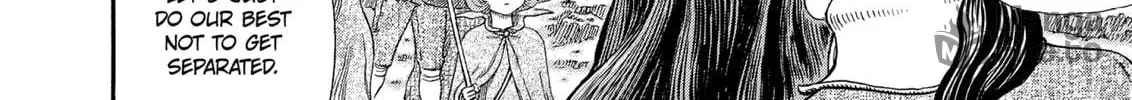 Berserk Chapter 311 page 36 - 