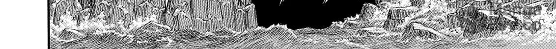 Berserk Chapter 311 page 40 - 