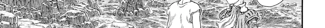 Berserk Chapter 311 page 46 - 