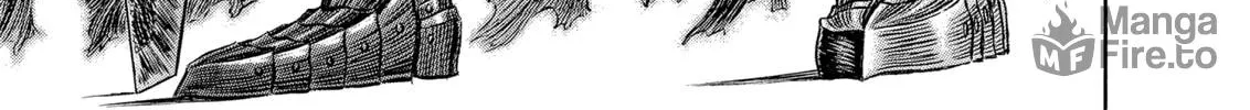 Berserk Chapter 311 page 6 - 