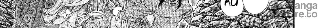 Berserk Chapter 311 page 54 - 