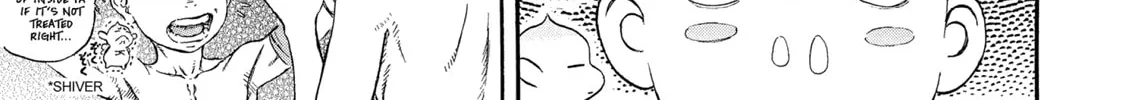 Berserk Chapter 312 page 14 - 