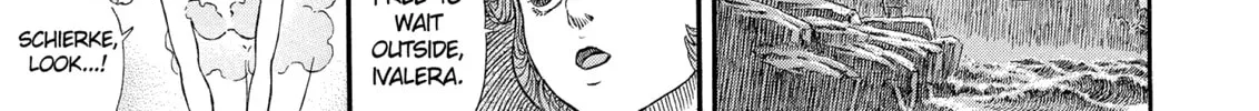 Berserk Chapter 312 page 26 - 