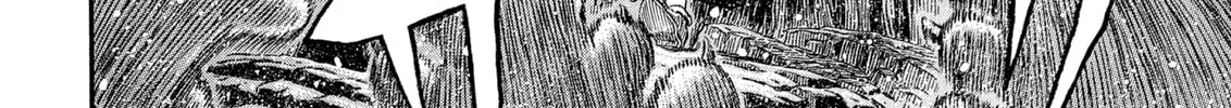 Berserk Chapter 312 page 28 - 