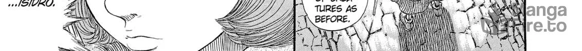 Berserk Chapter 312 page 30 - 