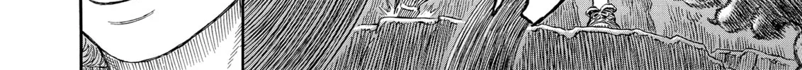 Berserk Chapter 312 page 32 - 
