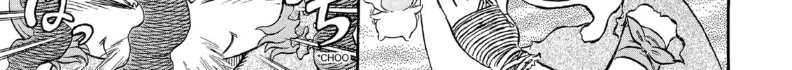 Berserk Chapter 312 page 38 - 