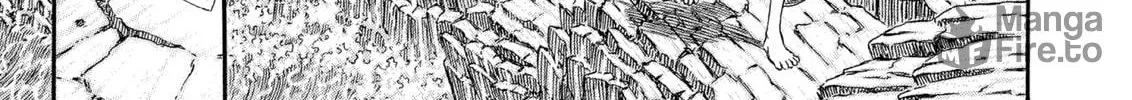 Berserk Chapter 312 page 6 - 