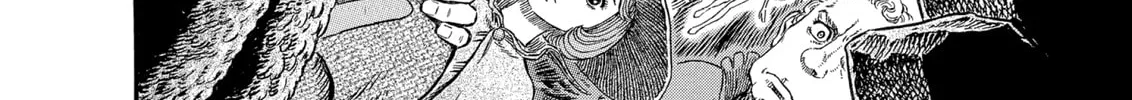 Berserk Chapter 312 page 8 - 
