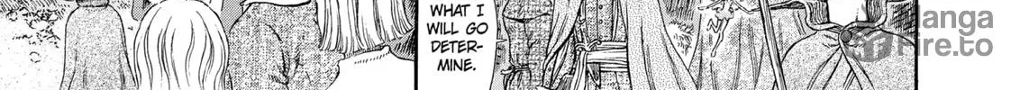 Berserk Chapter 312 page 10 - 