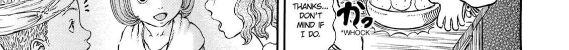 Berserk Chapter 313 page 2 - 